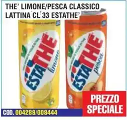 Immenso Cash Estate limone offerta