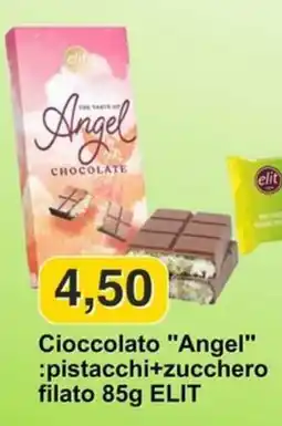 Mix Markt Cioccolato Angel offerta