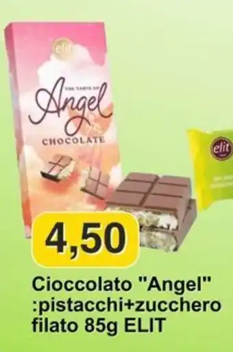 Cioccolato Angel