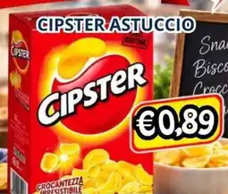 A Casa Mia Cipster astuccio offerta