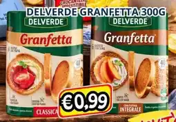 A Casa Mia Delverde Granfetta offerta