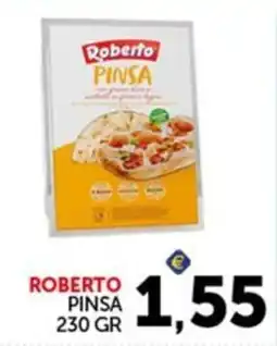 Italcash Cash & Carry Roberto Pinsa offerta