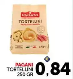 Italcash Cash & Carry Pagani tortellini offerta