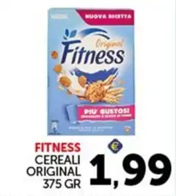 Italcash Cash & Carry Fitness Cereali Original offerta