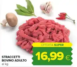 Tigre Straccetti bovino adulto offerta