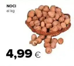 Tigre Noci offerta