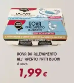 Tigre Uova da allevamento all'aperto fatti buoni offerta