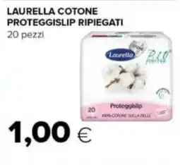 Tigre Laurella proteggi slip offerta