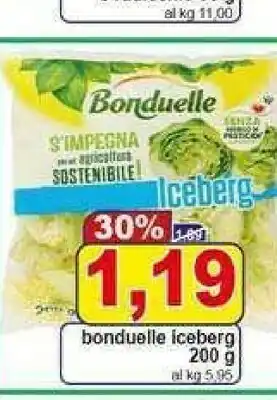 Pewex Iceberg offerta