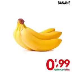 D'Ambros Banane offerta