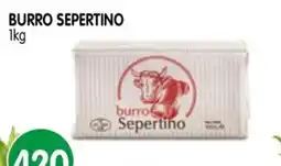 D'Ambros Burro Sepertino offerta