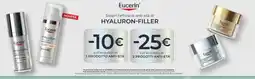 Parafarmacia Più Medical Eucerin HYALURON-FILLER offerta