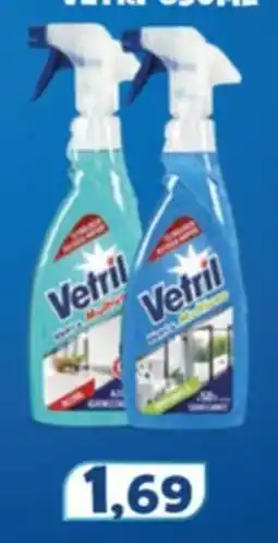 Opportunity Shop Vetril offerta