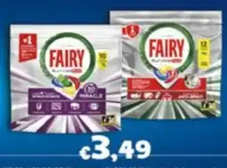 Opportunity Shop Fairy Platinum Gel offerta