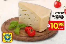 Centro Commerciale Discount Latteria Nogaredo Mezzano offerta