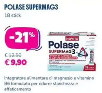 Polase Supermag3