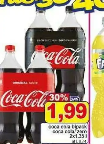 Pewex Coca-cola - coca-cola offerta