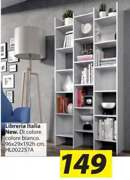 Hobby e Legno Libreria Italia New offerta