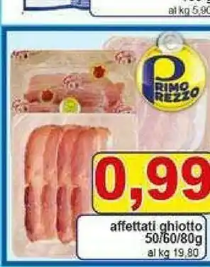 Pewex Affettati ghiotto offerta