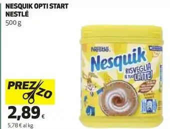 Nesquik