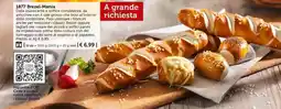Bofrost 1877 Brezel-Mania offerta