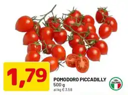 DPiù Pomodoro Piccadilly offerta