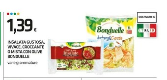 Superconti Insalata offerta