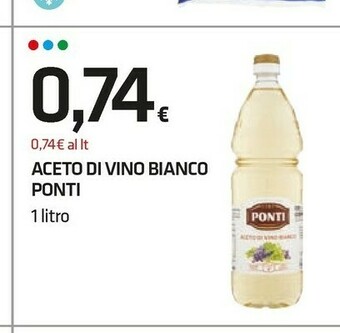 Superconti Olio extravergine di oliva offerta
