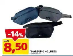 DPiù Marsupio No Limits offerta