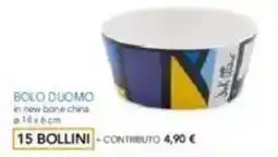 DPiù BoLo Duomo offerta