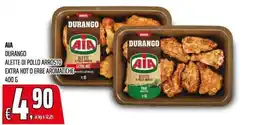 Coop AIA Alette di pollo arrosto offerta