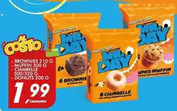 Coop Mr. Day offerta
