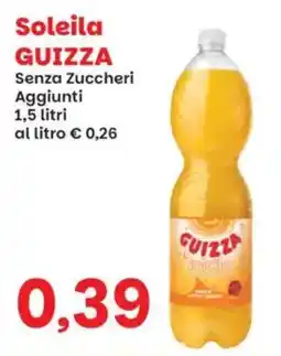 Prix Quality Soleila Guizza offerta