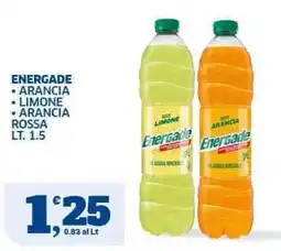 Sigma Energaide offerta