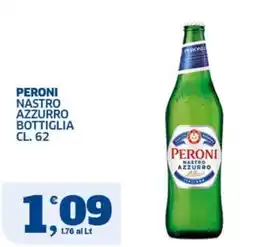 Ok Sigma Peroni Nastro Azzurro offerta