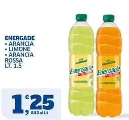 Ok Sigma Energaide offerta