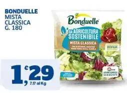 Ok Sigma Bonduelle Mista Classica offerta