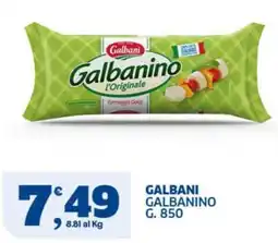 Ok Sigma Galbanino l'Originale offerta