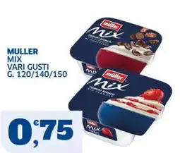 Ok Sigma Muller Mix offerta