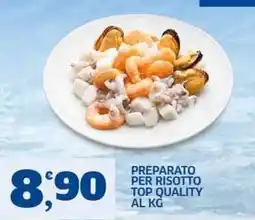 Sigma Preparato per risotto top quality offerta