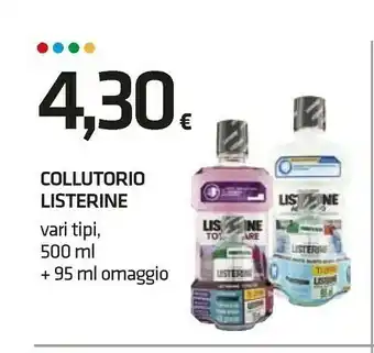 Colluttorio