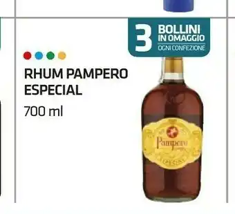 Superconti Rum offerta