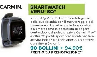 Smartwatch