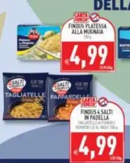 Supermercati Agorà Findus platessa alla mugnaia offerta