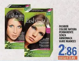 Gruppo Pascar Fashion Colore Natura offerta