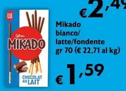 Eurospesa Glico Mikado offerta