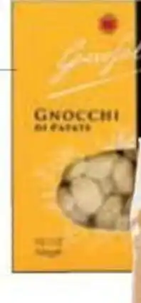 Futura Supermercati Gnocchi di patate offerta