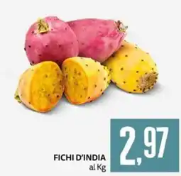 PRO7 Supermercati Fichi d'India offerta