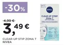 Poli Clear-up stip zona t nivea offerta