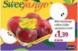 Futura Supermercati Mela Sweetango offerta